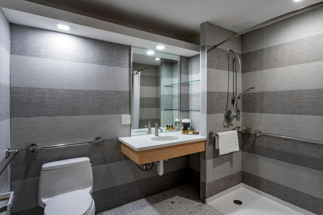Western Soho 3* Nova York