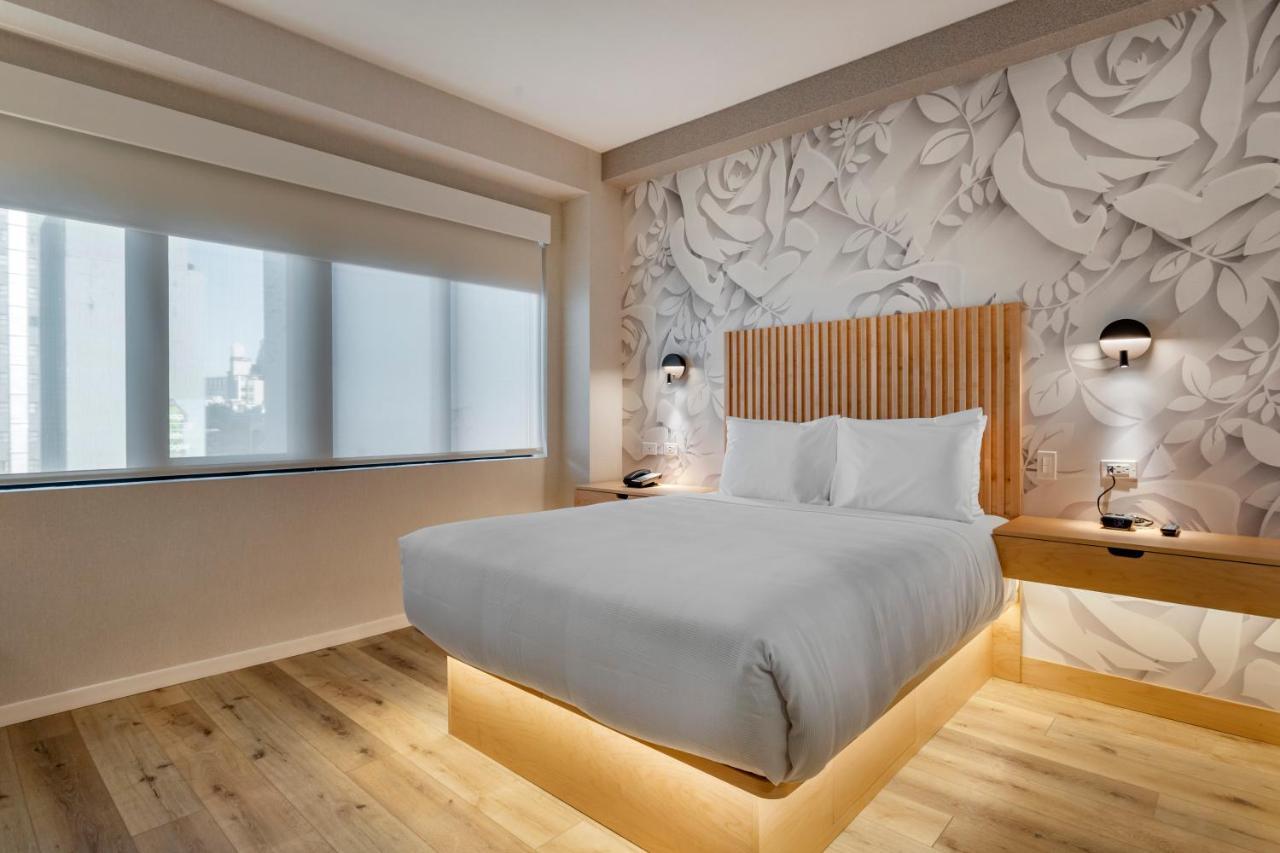 Hotel Western Soho Nova York