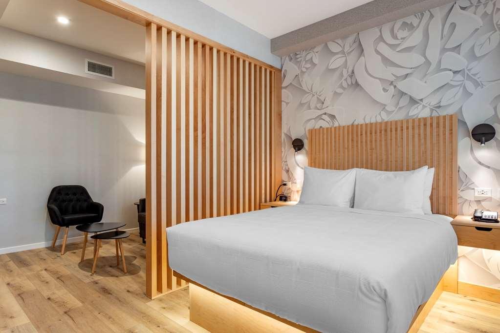 Hotel Western Soho Nova York