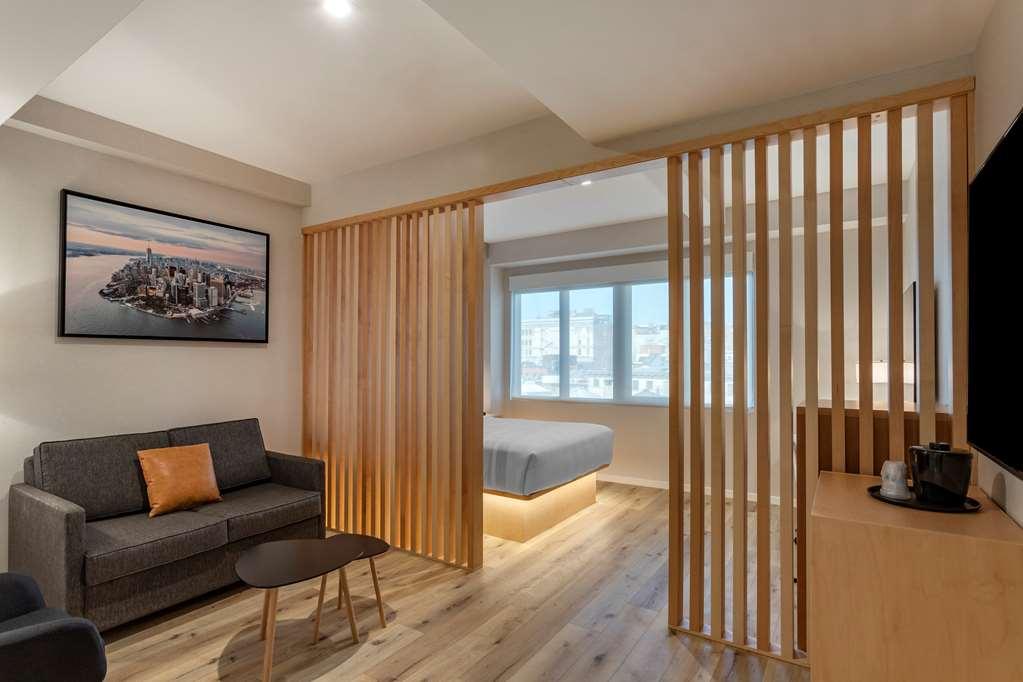 Western Soho Hotel Nova York