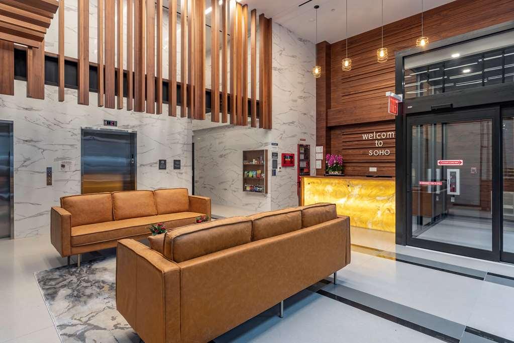 Western Soho Hotel Nova York