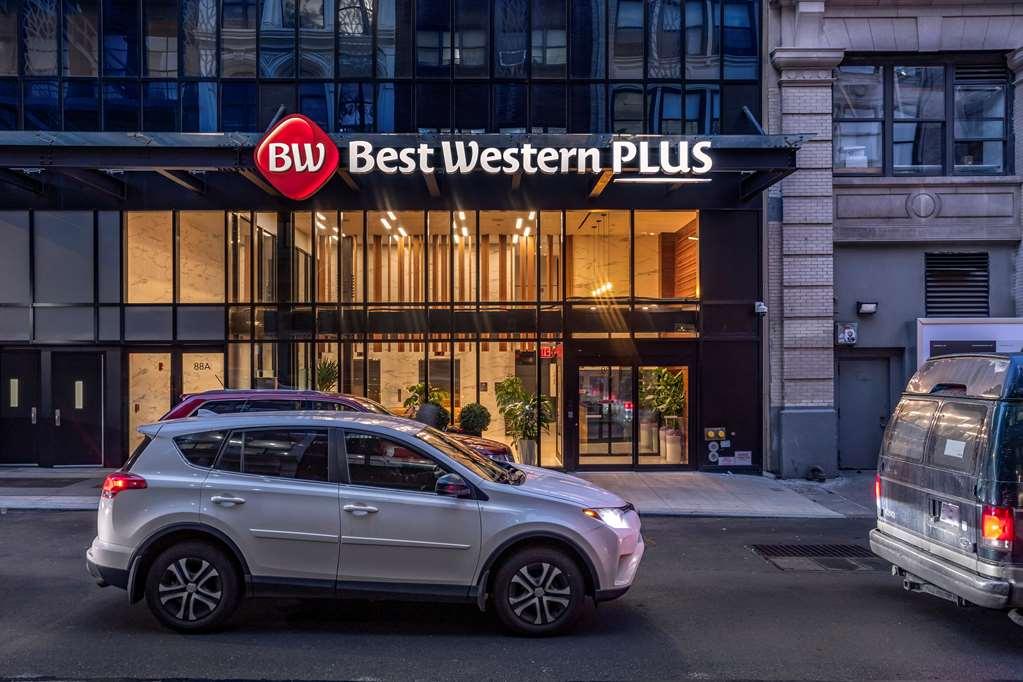 Hotel Western Soho Nova York
