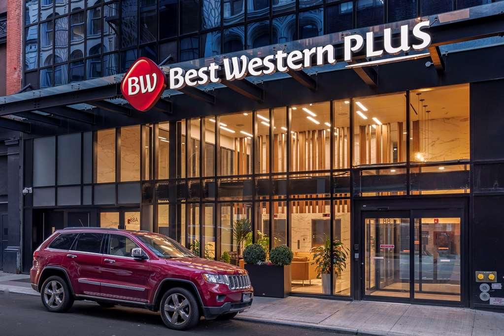 Western Soho 3* Nova York