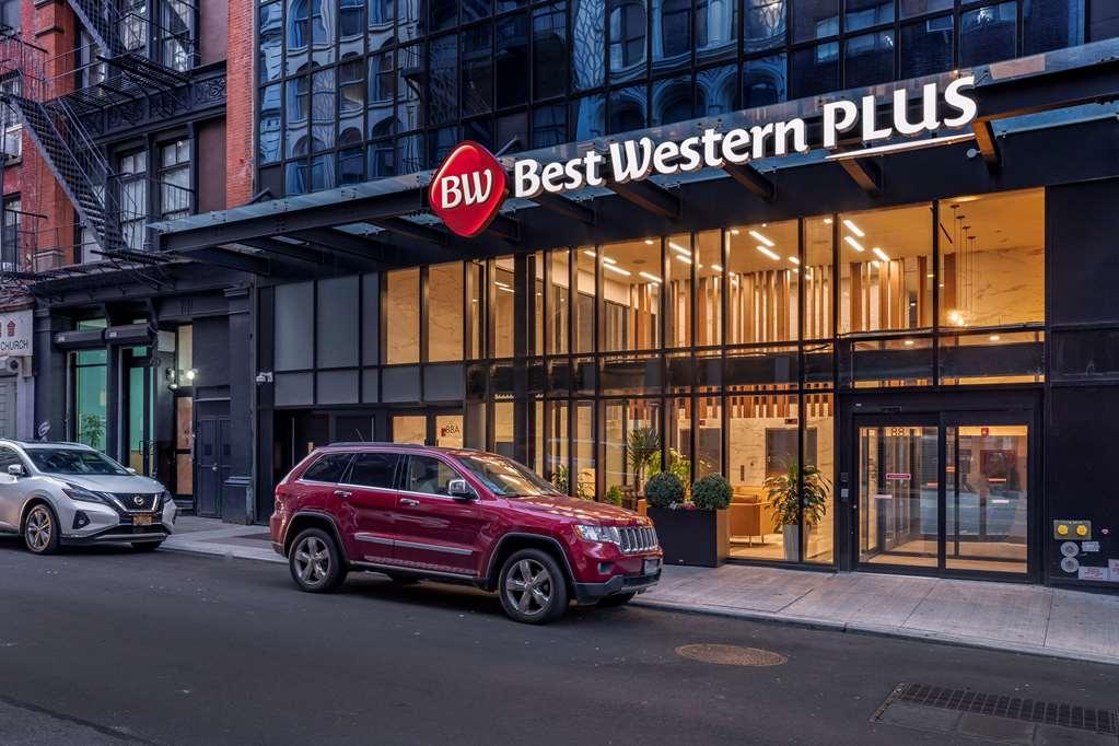 Western Soho Hotel Nova York